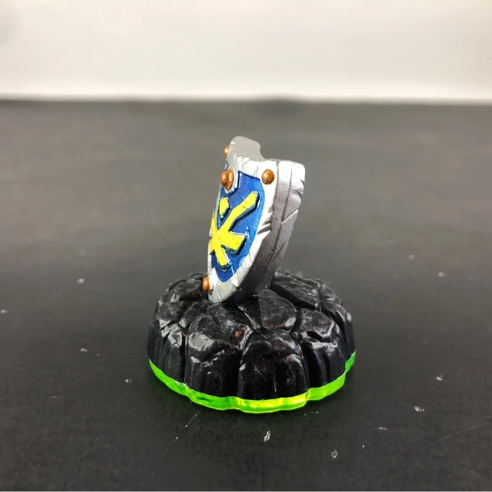 Skylanders‎ Spyro’s Adventure Sky-Iron Shield